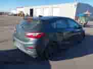 2019 Chevrolet Cruze Diesel z VIN 3G1BH6SE4KS554806, wystawiony jako IAAI lot #43419009 z przebiegiem Nie podano mil oraz . Historia ofert i sprzedaży dostępna na DreamBid. Obrazek 4.