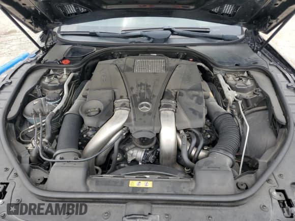 ✅ 2013 Mercedes-Benz SL 550 • VIN: WDDJK7DAXDF009453 • Lot: 59589955. Listed on Copart with 106,572 mi. Free auction sales archive from the USA and detailed vehicle history report at DreamBid. Image 11.