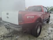 ✅ 2002 Ford F-350 XL • VIN: 1FTWX33FX2EB85896 • Лот: 58554815. Опубликован ранее на Copart с пробегом 286 347 миль. Бесплатный доступ к архиву аукционных продаж из США и подробный отчёт об истории автомобиля на DreamBid. Изображение 3.