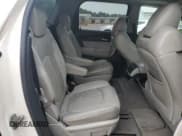 ✅ 2010 GMC Acadia SLT2 • VIN: 1GKLVNED3AJ121922 • Lot: 60943065. Listed on Copart with 243,154 mi. Free auction sales archive from the USA and detailed vehicle history report at DreamBid. Image 11.