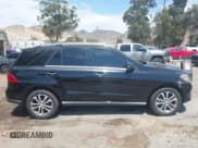 ✅ 2017 Mercedes-Benz GLE 550e • VIN: 4JGDA6DB9HA838493 • Lot: 43063697. Listed on IAAI with 209,241 mi. Free auction sales archive from the USA and detailed vehicle history report at DreamBid. Image 13.