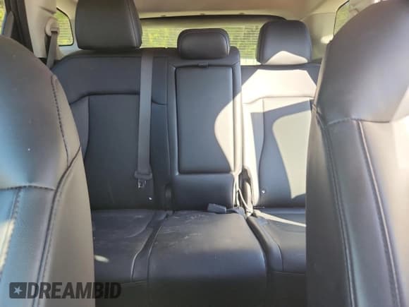 ✅ 2023 Kia Sportage EX • VIN: 5XYK33AF9PG062702 • Лот: 86706185. Опубликован ранее на Copart с пробегом 27 792 миль. Бесплатный доступ к архиву аукционных продаж из США и подробный отчёт об истории автомобиля на DreamBid. Изображение 10.