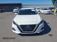 ✅ 2022 Nissan Altima S • VIN: 1N4BL4BV8NN367440 • Lot: 43486251. Listed on IAAI with 62,491 mi. Free auction sales archive from the USA and detailed vehicle history report at DreamBid. Image 12.