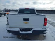 ✅ 2014 Chevrolet Silverado 1500 Work Truck • VIN: 3GCUKPEC8EG448691 • Лот: 41612724. Опубликован ранее на IAAI с пробегом 124 542 миль. Бесплатный доступ к архиву аукционных продаж из США и подробный отчёт об истории автомобиля на DreamBid. Изображение 17.