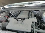 ✅ 2017 Chevrolet Tahoe Premier • VIN: 1GNSKCKC6HR241670 • Лот: 71445705. Опубликован ранее на Copart с пробегом 107 021 миль. Бесплатный доступ к архиву аукционных продаж из США и подробный отчёт об истории автомобиля на DreamBid. Изображение 16.