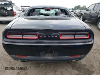 ✅ 2017 Dodge Challenger SXT • VIN: 2C3CDZAG3HH651944 • Lot: 61514333. Wystawiony na Copart z przebiegiem 84 002 mil. Bezpłatny archiwum sprzedaży aukcyjnych z USA i szczegółowy raport historii pojazdu na DreamBid. Zdjęcie 6.