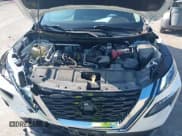 ✅ 2021 Nissan Rogue SV • VIN: 5N1AT3BB5MC708921 • Lot: 43466967. Listed on IAAI with 66,092 mi. Free auction sales archive from the USA and detailed vehicle history report at DreamBid. Image 10.