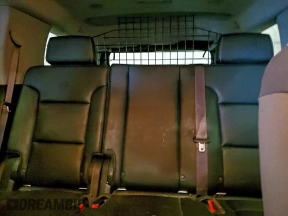 ✅ 2016 Chevrolet Tahoe Commercial • VIN: 1GNSKDEC1GR342504 • Lot: 94979905. Listed on Copart with 148,516 mi. Free auction sales archive from the USA and detailed vehicle history report at DreamBid. Image 10.