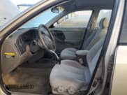 ✅ 2005 Hyundai Elantra GLS • VIN: KMHDN46D25U154287 • Lot: 81815865. Wystawiony na Copart z przebiegiem 54 172 mil. Bezpłatny archiwum sprzedaży aukcyjnych z USA i szczegółowy raport historii pojazdu na DreamBid. Zdjęcie 7.