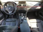 ✅ 2015 BMW 4 Series 428i xDrive • VIN: WBA4C9C56FD331250 • Lot: 54379025. Listed on Copart with 42,771 mi. Free auction sales archive from the USA and detailed vehicle history report at DreamBid. Image 8.