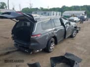 ✅ 2022 Jeep Grand Cherokee Limited • VIN: 1C4RJKBG7N8626731 • Lot: 42494852. Wystawiony na IAAI z przebiegiem Nie podano. Bezpłatny archiwum sprzedaży aukcyjnych z USA i szczegółowy raport historii pojazdu na DreamBid. Zdjęcie 4.