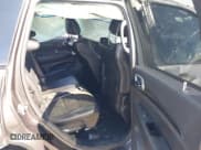 ✅ 2019 Jeep Grand Cherokee Upland • VIN: 1C4RJFAG1KC771703 • Lot: 43091265. Listed on IAAI with 110,345 mi. Free auction sales archive from the USA and detailed vehicle history report at DreamBid. Image 8.