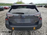 ✅ 2024 Subaru Outback Wilderness • VIN: 4S4BTGUD2R3188906 • Лот: 54582675. Опубликован ранее на Copart с пробегом 25 272 миль. Бесплатный доступ к архиву аукционных продаж из США и подробный отчёт об истории автомобиля на DreamBid. Изображение 6.