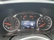 ✅ 2020 Chevrolet Blazer LT • VIN: 3GNKBCR41LS669697 • Lot: 62542925. Listed on Copart with 43,327 mi. Free auction sales archive from the USA and detailed vehicle history report at DreamBid. Image 9.