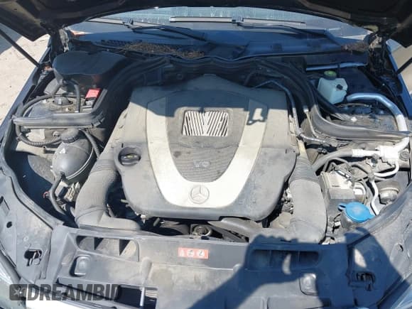 ✅ 2011 Mercedes-Benz C 300 Sport • VIN: WDDGF8BB4BR187080 • Lot: 42816670. Listed on IAAI with 142,293 mi. Free auction sales archive from the USA and detailed vehicle history report at DreamBid. Image 10.