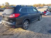 ✅ 2022 Subaru Ascent Touring • VIN: 4S4WMARD8N3428071 • Lot: 43458141. Listed on IAAI with 78,686 mi. Free auction sales archive from the USA and detailed vehicle history report at DreamBid. Image 4.