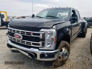 ✅ 2024 Ford F-350 XL • VIN: 1FT8W3DM4REC62569 • Лот: 58057795. Опубликован ранее на Copart с пробегом Не указан. Бесплатный доступ к архиву аукционных продаж из США и подробный отчёт об истории автомобиля на DreamBid. Изображение 1.