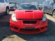 ✅ 2004 Toyota Celica GTS • VIN: JTDDY32T940071707 • Лот: 73795164. Опубликован ранее на Copart с пробегом 137 551 миль. Бесплатный доступ к архиву аукционных продаж из США и подробный отчёт об истории автомобиля на DreamBid. Изображение 5.