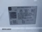 ✅ 2019 Chevrolet Traverse LS • VIN: 1GNEVFKW6KJ215060 • Лот: 43439028. Опубликован ранее на IAAI с пробегом 141 852 миль. Бесплатный доступ к архиву аукционных продаж из США и подробный отчёт об истории автомобиля на DreamBid. Изображение 9.