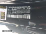 ✅ 2024 Mercedes-Benz C 300 • VIN: W1KAF4GBXRR231973 • Lot: 41728511. Listed on IAAI with Not provided. Free auction sales archive from the USA and detailed vehicle history report at DreamBid. Image 9.