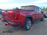 ✅ 2023 GMC Sierra 1500 Denali • VIN: 1GTUUGEL5PZ334189 • Лот: 43324853. Опубликован ранее на IAAI с пробегом 21 942 миль. Бесплатный доступ к архиву аукционных продаж из США и подробный отчёт об истории автомобиля на DreamBid. Изображение 4.