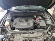 ✅ 2018 Lincoln MKZ Premiere • VIN: 3LN6L5B9XJR610110 • Lot: 50348045. Wystawiony na Copart z przebiegiem 113 608 mil. Bezpłatny archiwum sprzedaży aukcyjnych z USA i szczegółowy raport historii pojazdu na DreamBid. Zdjęcie 11.