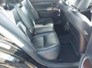 ✅ 2011 Lexus ES 330 • VIN: JTHBK1EG8B2456428 • Лот: 43751755. Опубликован ранее на IAAI с пробегом 251 145 миль. Бесплатный доступ к архиву аукционных продаж из США и подробный отчёт об истории автомобиля на DreamBid. Изображение 8.