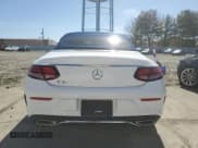 ✅ 2019 Mercedes-Benz C 300 • VIN: WDDWK8DB1KF795449 • Lot: 49775875. Wystawiony na Copart z przebiegiem Nie podano. Bezpłatny archiwum sprzedaży aukcyjnych z USA i szczegółowy raport historii pojazdu na DreamBid. Zdjęcie 6.