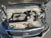 ✅ 2017 Kia Sorento LX • VIN: 5XYPG4A36HG193545 • Лот: 92513175. Опубликован ранее на Copart с пробегом 151 401 миль. Бесплатный доступ к архиву аукционных продаж из США и подробный отчёт об истории автомобиля на DreamBid. Изображение 12.