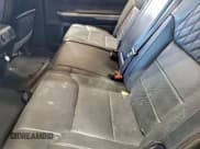 ✅ 2018 Toyota Tundra 1794 Edition • VIN: 5TFAW5F13JX694319 • Lot: 95747215. Listed on Copart with 253,332 mi. Free auction sales archive from the USA and detailed vehicle history report at DreamBid. Image 6.