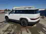 2025 Hyundai Santa Fe SEL с VIN 5NMP24GL5SH083802, выставлен на аукционе Copart как лот 52932075 с пробегом 7 861 миль миль и Чистый • Clean title. История ставок и продаж доступна на DreamBid. Изображение 2.