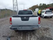 ✅ 2019 Nissan Frontier SV • VIN: 1N6AD0CW6KN739532 • Lot: 43505834. Listed on IAAI with 17,224 mi. Free auction sales archive from the USA and detailed vehicle history report at DreamBid. Image 17.