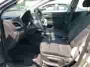 2022 Hyundai Accent SEL with VIN 3KPC24A6XNE173914, listed as a Copart auction lot 55882903 with 23,100 mi miles and . Bid and sale history available at DreamBid. Image 7.