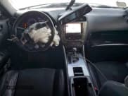 ✅ 2012 Lexus IS 250 • VIN: JTHBF5C28C5168864 • Lot: 93996195. Listed on Copart with 234,180 mi. Free auction sales archive from the USA and detailed vehicle history report at DreamBid. Image 8.