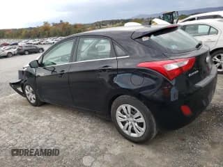 ✅ 2013 Hyundai Elantra • VIN: KMHD35LE4DU121136 • Lot: 82643435. Listed on Copart with 129,015 mi. Free auction sales archive from the USA and detailed vehicle history report at DreamBid. Image 2.