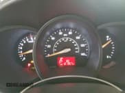 ✅ 2013 Kia Rio EX • VIN: KNADN4A33D6244812 • Lot: 58388205. Listed on Copart with 121,357 mi. Free auction sales archive from the USA and detailed vehicle history report at DreamBid. Image 9.