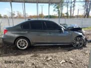 ✅ 2018 BMW 3 Series 340i • VIN: WBA8B3C5XJK384801 • Lot: 43552832. Wystawiony na IAAI z przebiegiem 71 280 mil. Bezpłatny archiwum sprzedaży aukcyjnych z USA i szczegółowy raport historii pojazdu na DreamBid. Zdjęcie 13.