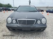 ✅ 2001 Mercedes-Benz E 320 • VIN: WDBJF70JX1B351944 • Lot: 63948705. Listed on Copart with 141,504 mi. Free auction sales archive from the USA and detailed vehicle history report at DreamBid. Image 5.