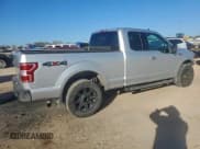 ✅ 2019 Ford F-150 XL • VIN: 1FTEX1EP6KKF18392 • Lot: 94328195. Listed on Copart with 152,267 mi. Free auction sales archive from the USA and detailed vehicle history report at DreamBid. Image 3.