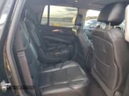 ✅ 2019 Cadillac Escalade Luxury • VIN: 1GYS4BKJ3KR189492 • Lot: 94297805. Listed on Copart with 257,144 mi. Free auction sales archive from the USA and detailed vehicle history report at DreamBid. Image 11.