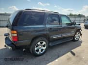 ✅ 2003 Chevrolet Tahoe LT • VIN: 1GNEK13Z53J231918 • Lot: 84242305. Listed on Copart with 327,409 mi. Free auction sales archive from the USA and detailed vehicle history report at DreamBid. Image 3.