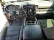 2020 Ram 1500 Big Horn z VIN 1C6SRFFT6LN327830, wystawiony jako Copart lot #66018805 z przebiegiem 117 380 mil mil oraz Szkoda całkowita • Salvage title. Historia ofert i sprzedaży dostępna na DreamBid. Obrazek 8.