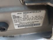 ✅ 2000 Infiniti G20 Luxury • VIN: JNKCP11A6YT303654 • Lot: 41605099. Listed on IAAI with 239,696 mi. Free auction sales archive from the USA and detailed vehicle history report at DreamBid. Image 9.