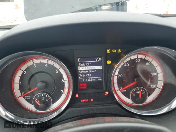 ✅ 2020 Dodge Grand Caravan GT • VIN: 2C4RDGEG8LR191140 • Lot: 64098055. Wystawiony na Copart z przebiegiem 117 152 mil. Bezpłatny archiwum sprzedaży aukcyjnych z USA i szczegółowy raport historii pojazdu na DreamBid. Zdjęcie 9.