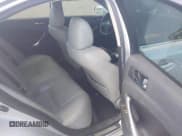 ✅ 2006 Lexus IS 350 • VIN: JTHBE262062002860 • Лот: 42885650. Опубликован ранее на IAAI с пробегом 167 344 миль. Бесплатный доступ к архиву аукционных продаж из США и подробный отчёт об истории автомобиля на DreamBid. Изображение 8.