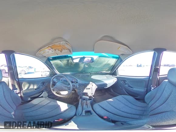 ✅ 2004 Chevrolet Cavalier • VIN: 1G1JC52F647286467 • Lot: 85398305. Listed on Copart with 175,271 mi. Free auction sales archive from the USA and detailed vehicle history report at DreamBid. Image 14.