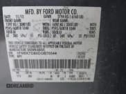 ✅ 2013 Ford Explorer XLT • VIN: 1FM5K7D80DGB70344 • Lot: 43713069. Wystawiony na IAAI z przebiegiem 143 369 mil. Bezpłatny archiwum sprzedaży aukcyjnych z USA i szczegółowy raport historii pojazdu na DreamBid. Zdjęcie 9.