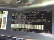 ✅ 2023 Toyota Highlander Hybrid Platinum • VIN: 5TDFARAH2PS525908 • Лот: 41389410. Опубликован ранее на IAAI с пробегом 31 574 миль. Бесплатный доступ к архиву аукционных продаж из США и подробный отчёт об истории автомобиля на DreamBid. Изображение 9.