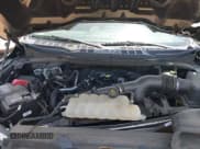 ✅ 2021 Ford F-150 XL • VIN: 1FTEW1CP2MKF04739 • Lot: 42264990. Wystawiony na IAAI z przebiegiem 87 711 mil. Bezpłatny archiwum sprzedaży aukcyjnych z USA i szczegółowy raport historii pojazdu na DreamBid. Zdjęcie 10.