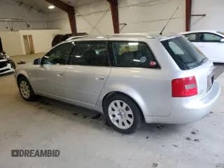✅ 2000 Audi A6 • VIN: WAULH54B7YN131680 • Лот: 67669504. Опубликован ранее на Copart с пробегом 61 316 миль. Бесплатный доступ к архиву аукционных продаж из США и подробный отчёт об истории автомобиля на DreamBid. Изображение 2.